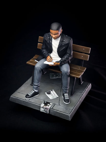 Figurine Diamond Little Boy