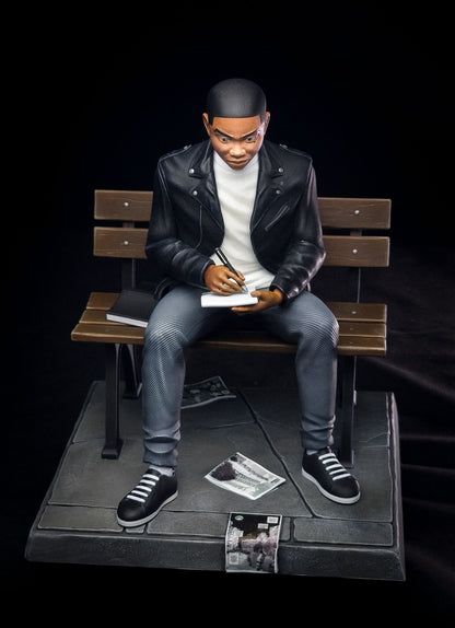 Figurine Diamond Little Boy