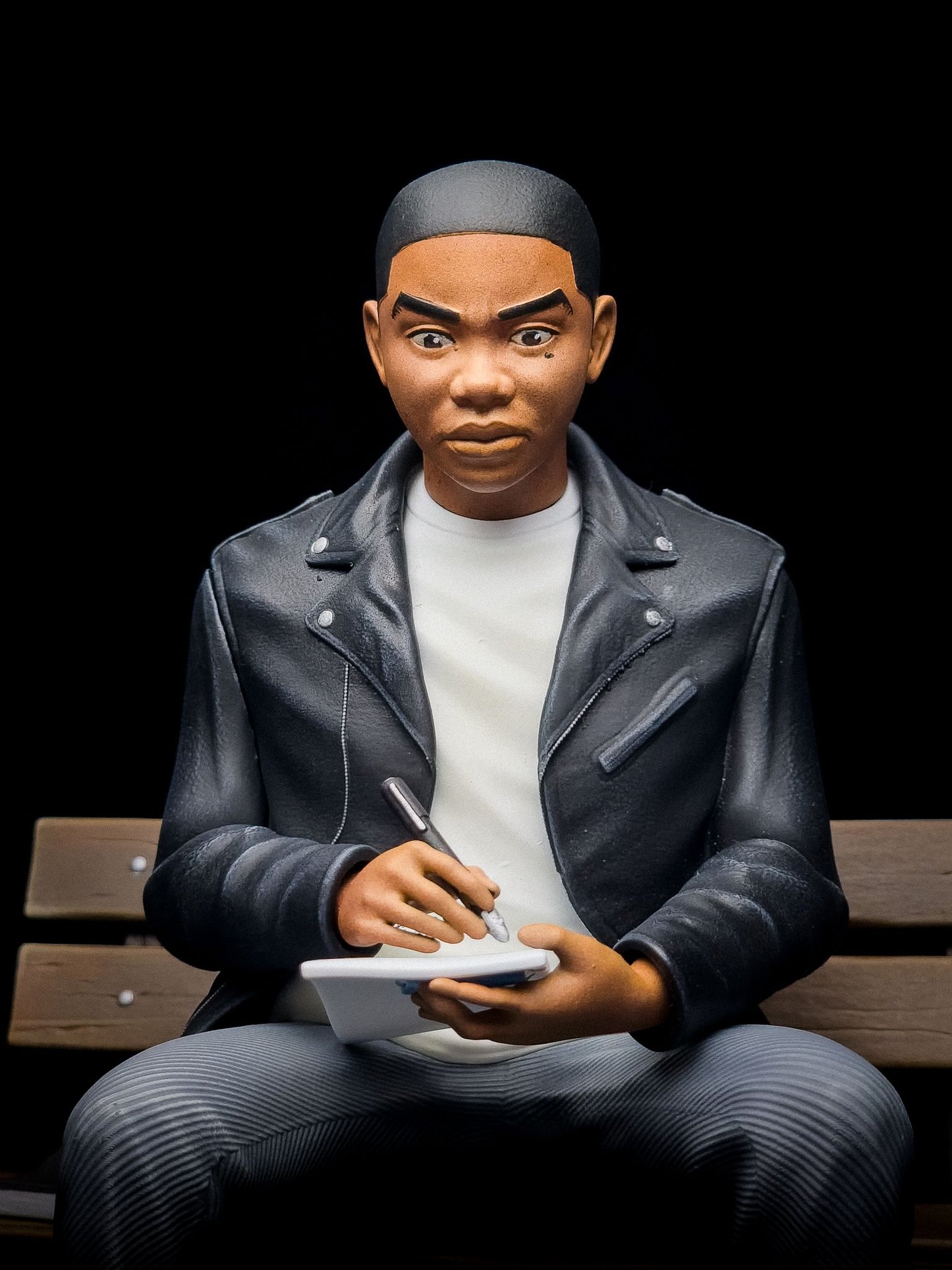 Figurine Diamond Little Boy