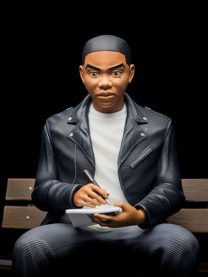 Figurine Diamond Little Boy