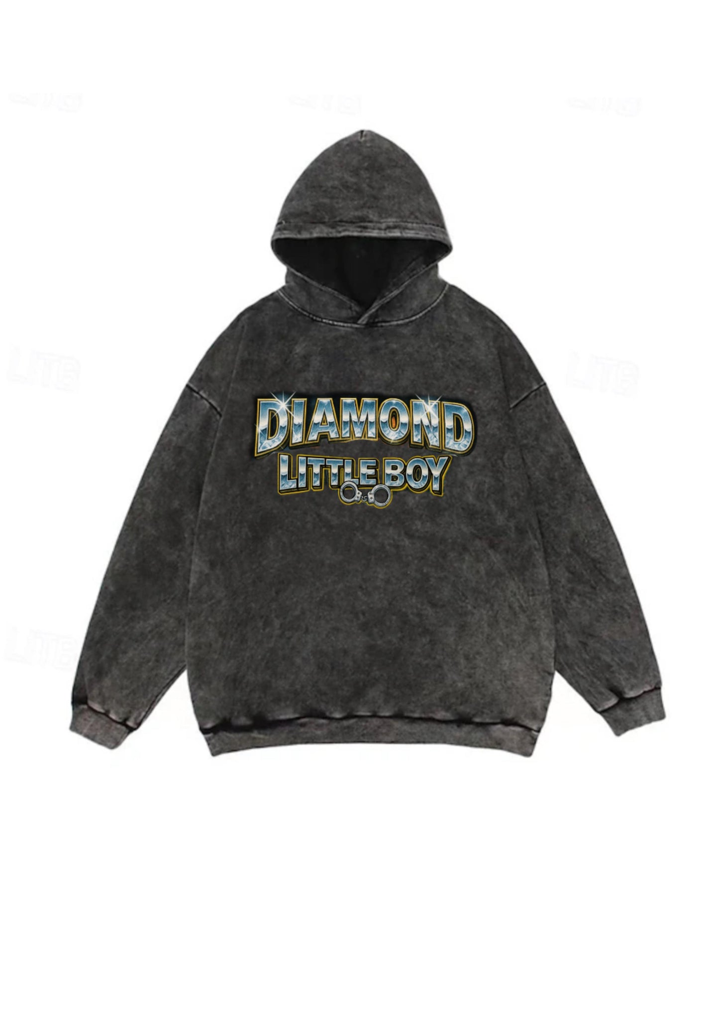 HOODIE DLB