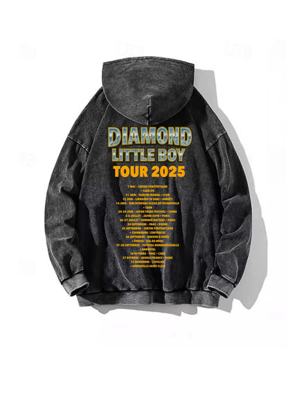 HOODIE DLB